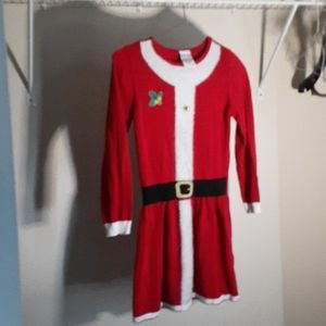 Christmas dress